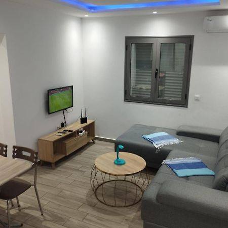 Residence Ines Djerba Appartement De Luxe Хумт-Сук Экстерьер фото