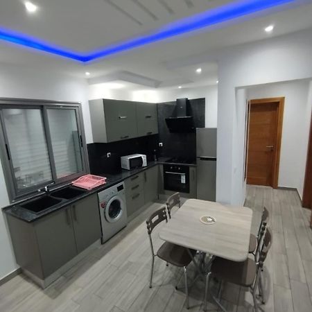 Residence Ines Djerba Appartement De Luxe Хумт-Сук Экстерьер фото
