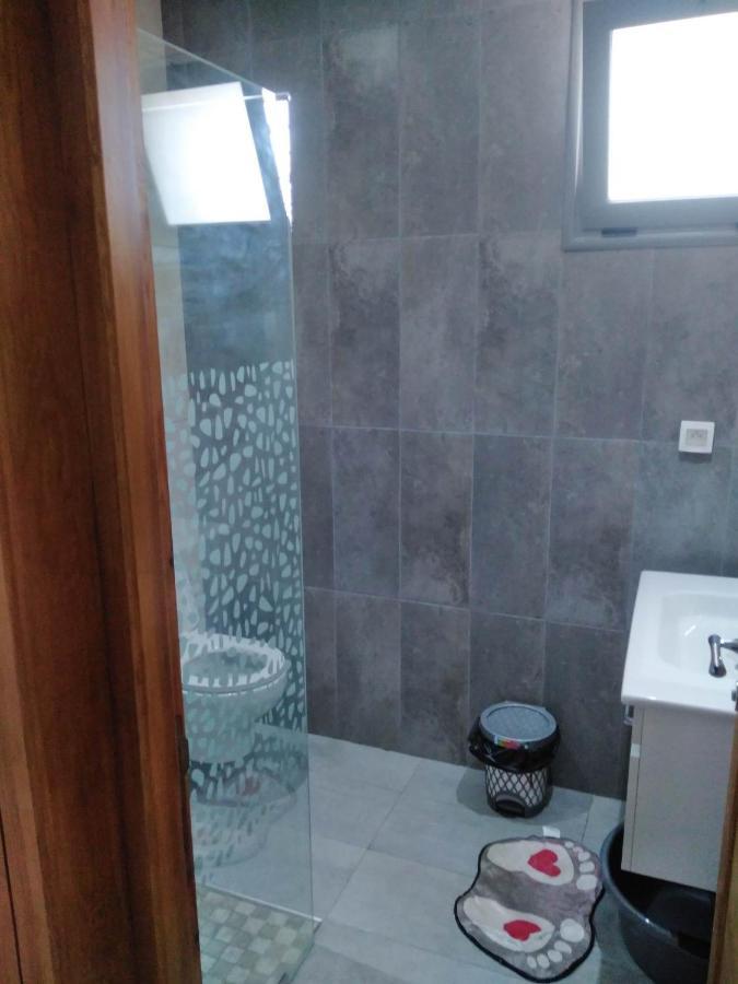 Residence Ines Djerba Appartement De Luxe Хумт-Сук Экстерьер фото