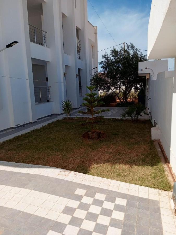 Residence Ines Djerba Appartement De Luxe Хумт-Сук Экстерьер фото
