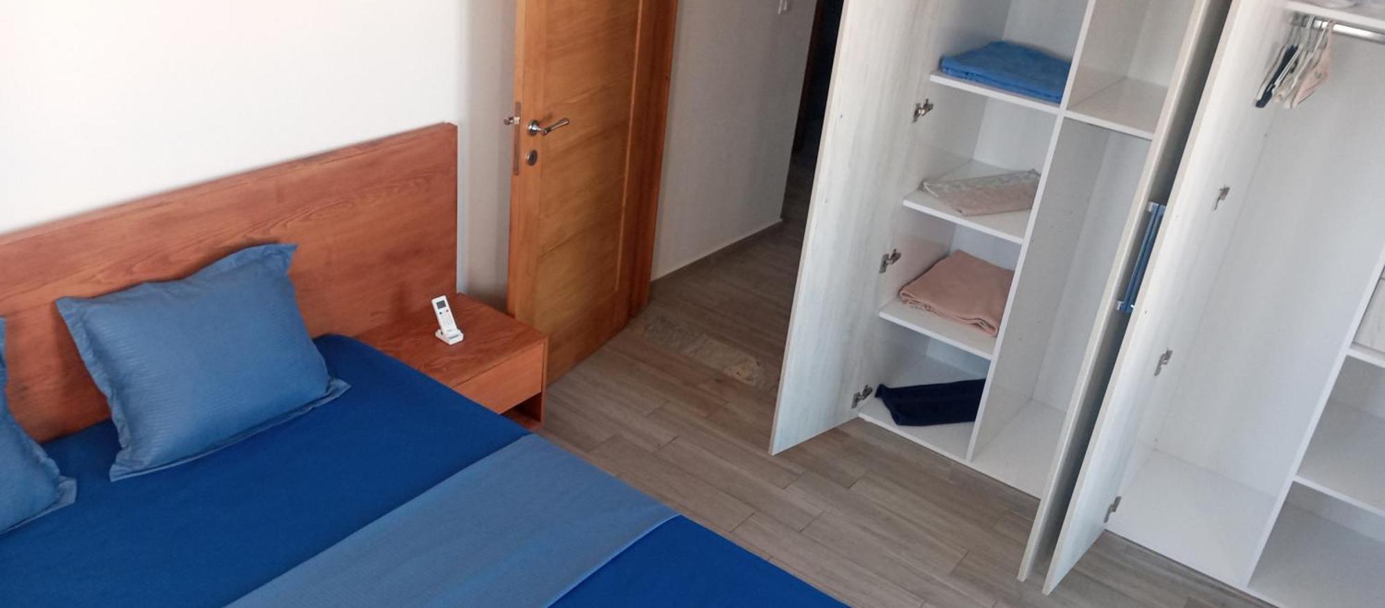 Residence Ines Djerba Appartement De Luxe Хумт-Сук Экстерьер фото
