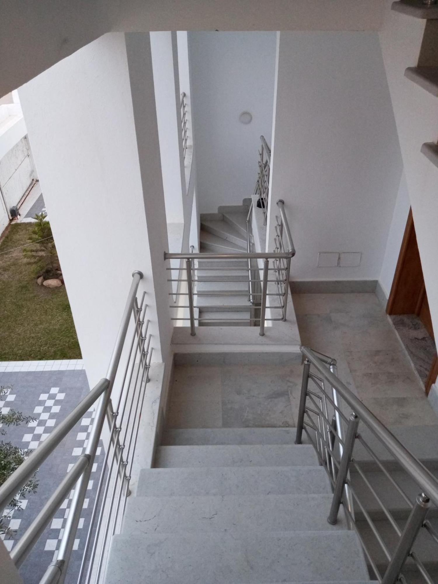 Residence Ines Djerba Appartement De Luxe Хумт-Сук Экстерьер фото