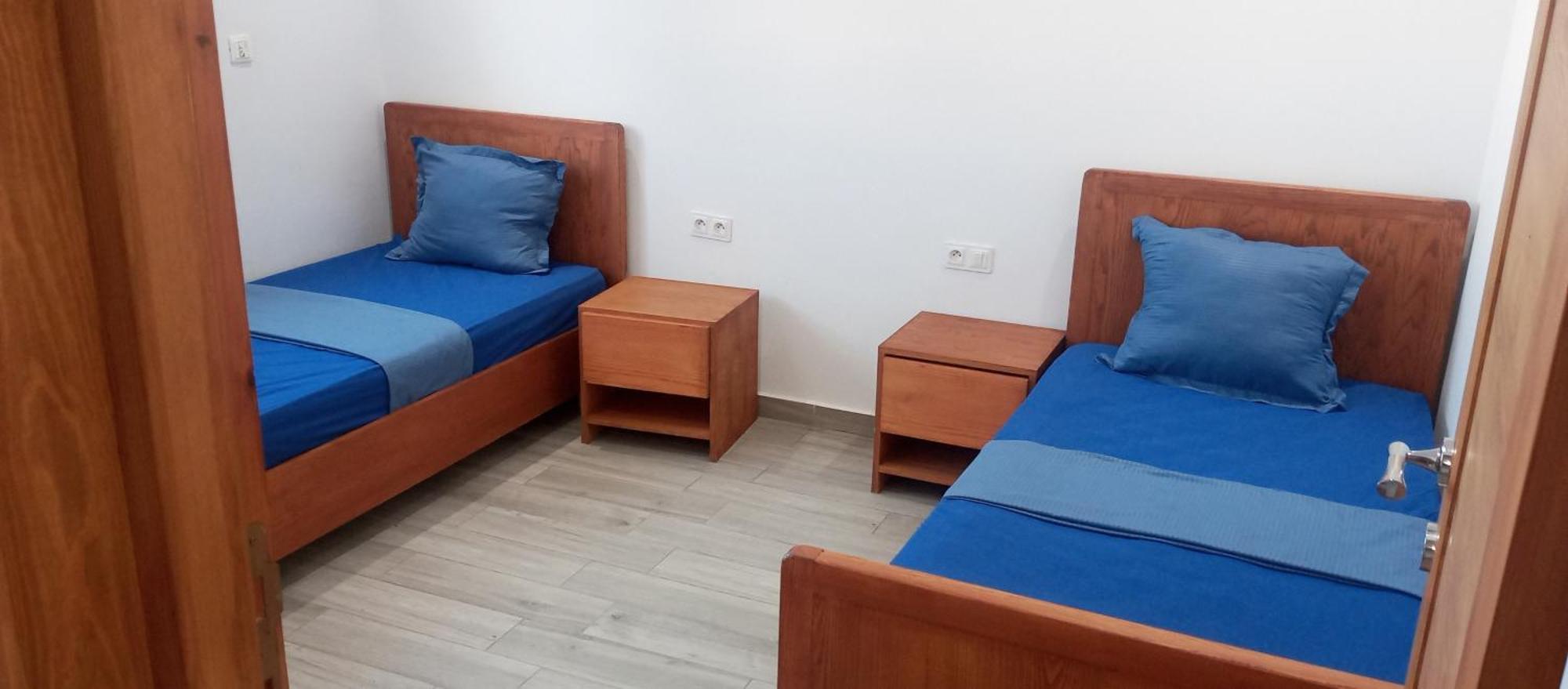 Residence Ines Djerba Appartement De Luxe Хумт-Сук Экстерьер фото