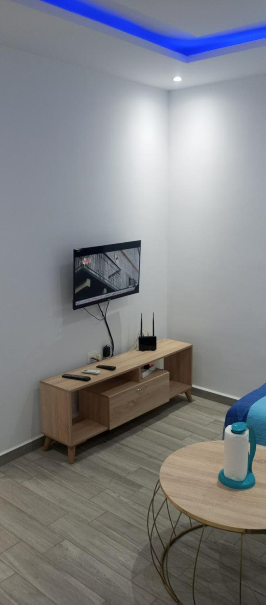 Residence Ines Djerba Appartement De Luxe Хумт-Сук Экстерьер фото