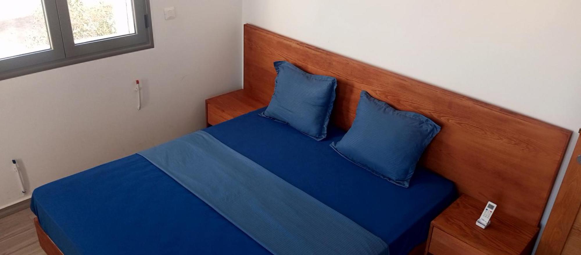 Residence Ines Djerba Appartement De Luxe Хумт-Сук Экстерьер фото