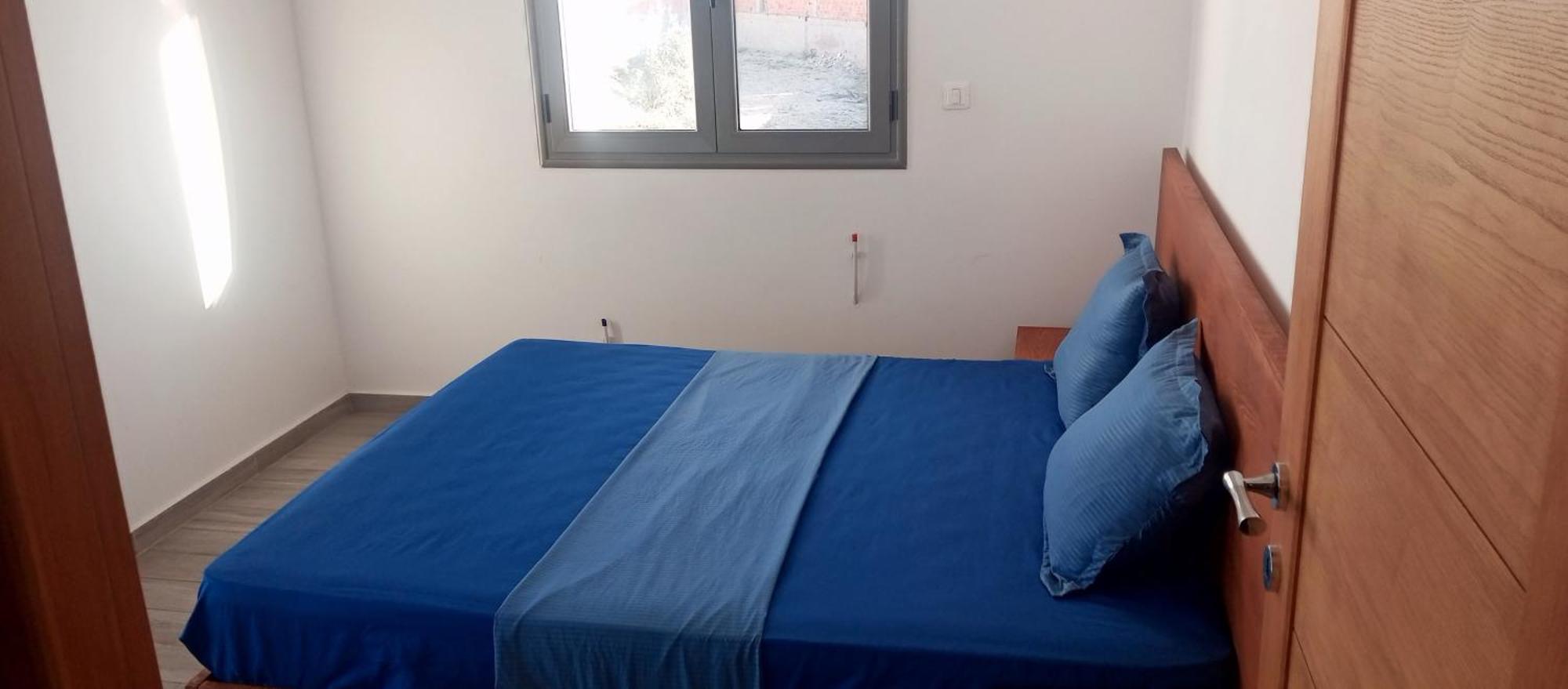 Residence Ines Djerba Appartement De Luxe Хумт-Сук Экстерьер фото