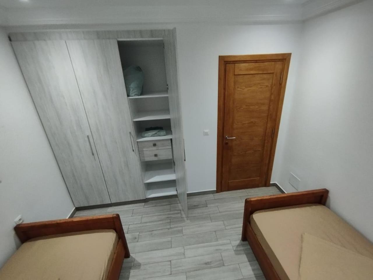 Residence Ines Djerba Appartement De Luxe Хумт-Сук Экстерьер фото