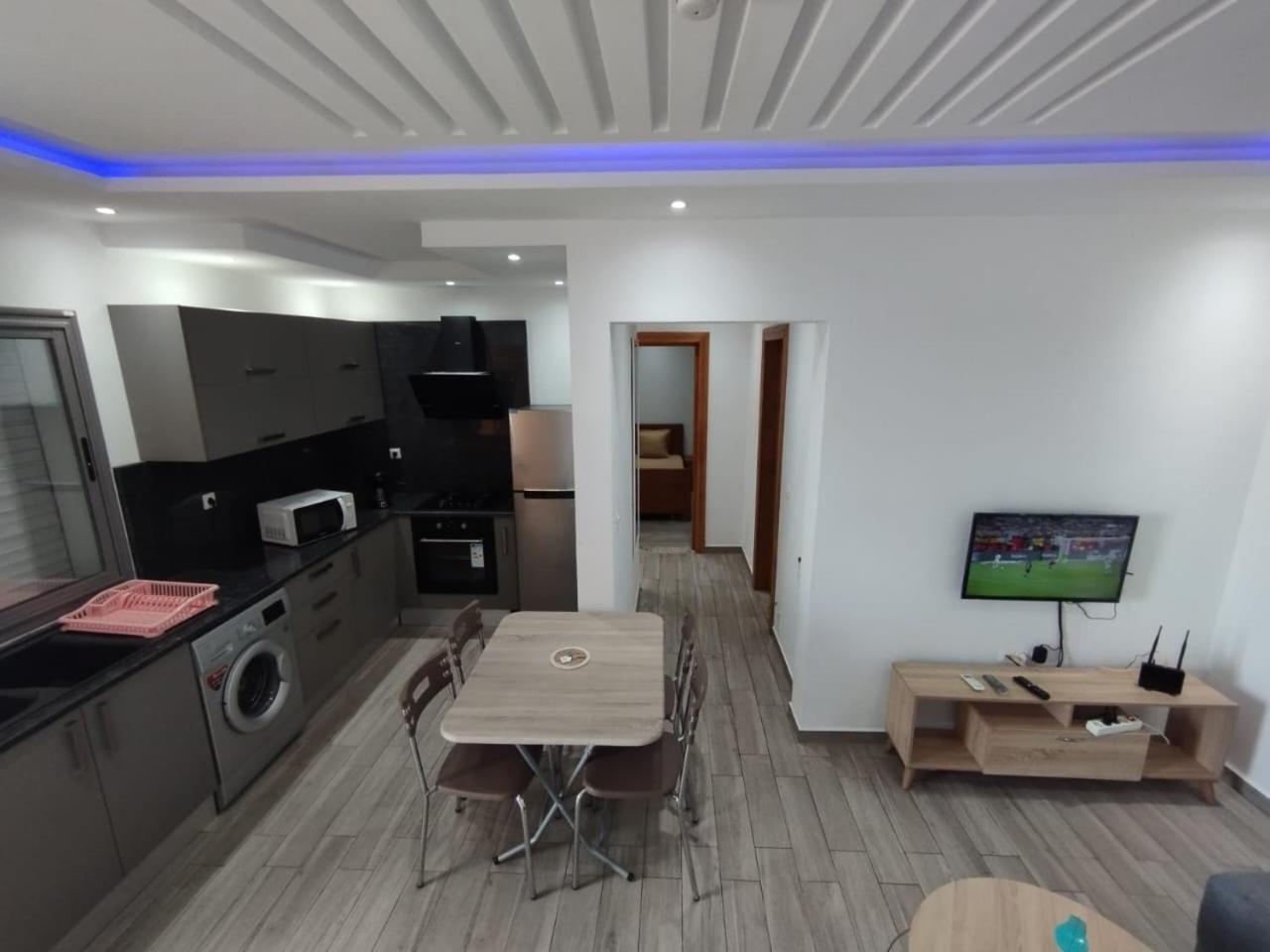 Residence Ines Djerba Appartement De Luxe Хумт-Сук Экстерьер фото