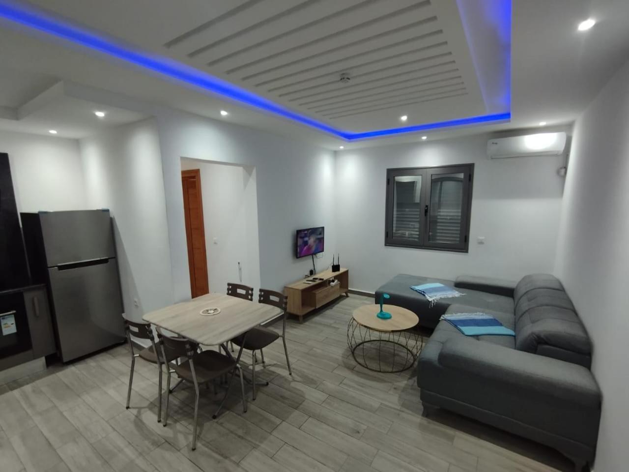 Residence Ines Djerba Appartement De Luxe Хумт-Сук Экстерьер фото