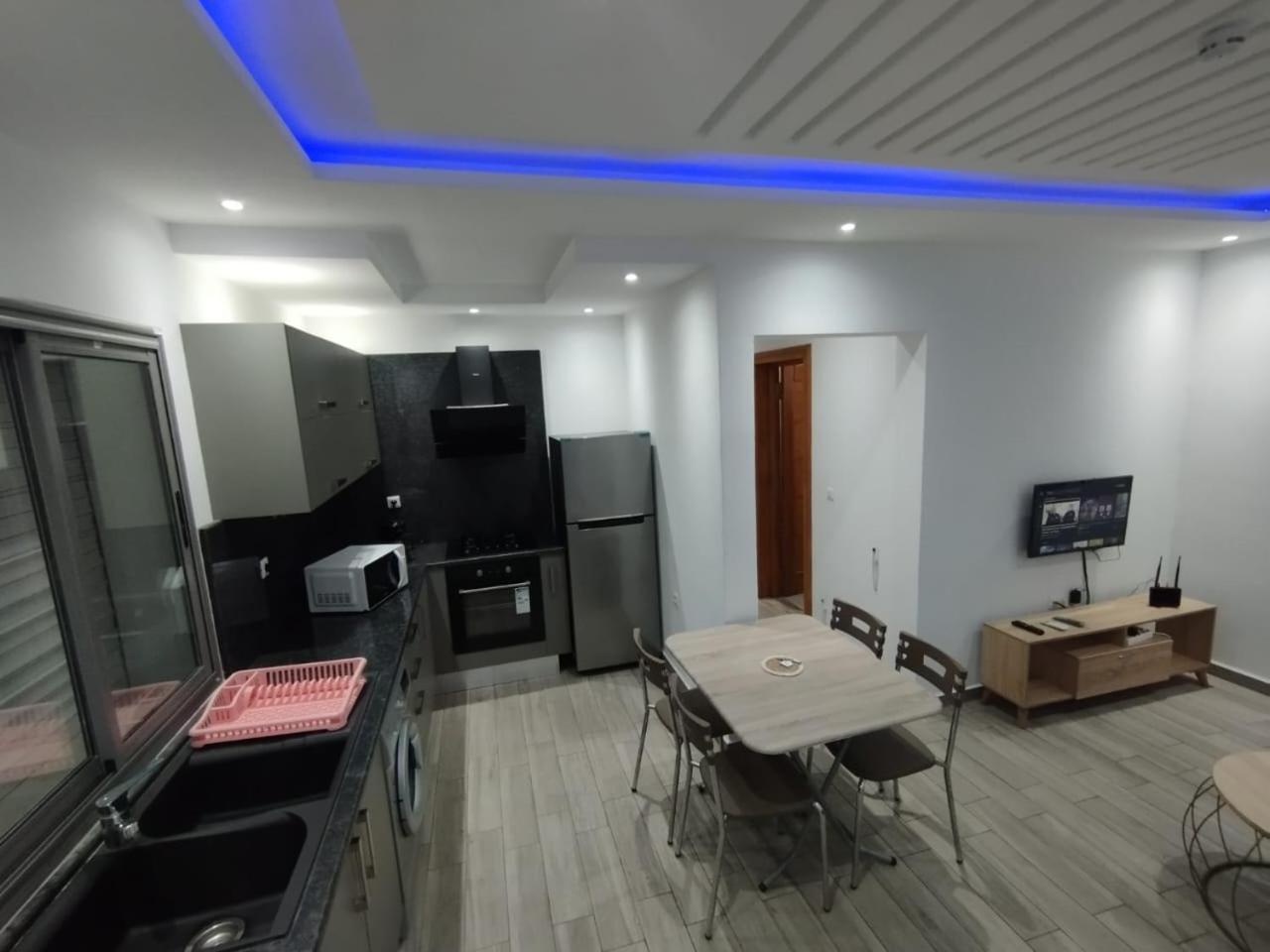 Residence Ines Djerba Appartement De Luxe Хумт-Сук Экстерьер фото