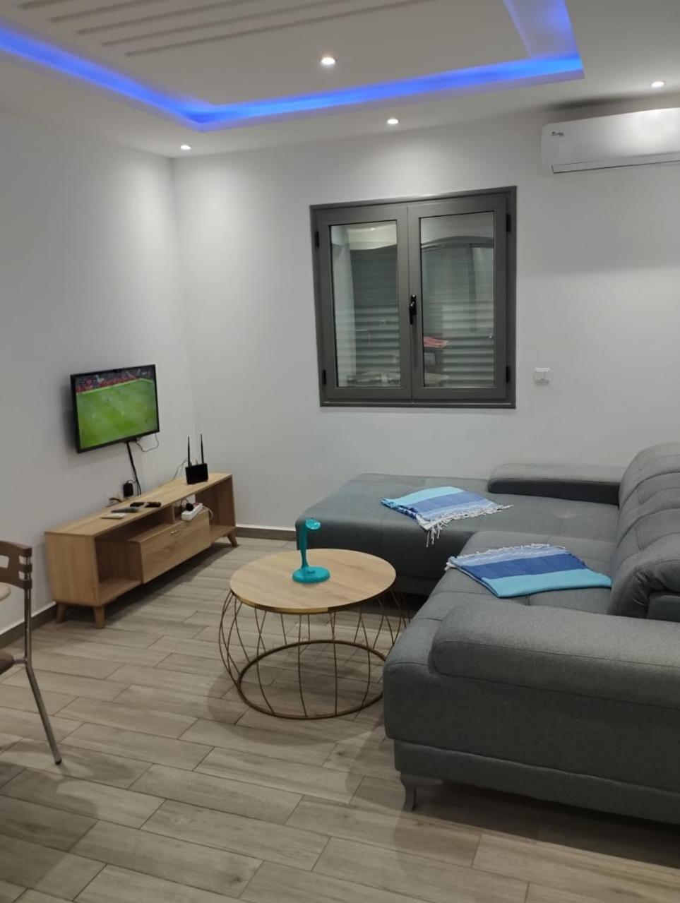 Residence Ines Djerba Appartement De Luxe Хумт-Сук Экстерьер фото