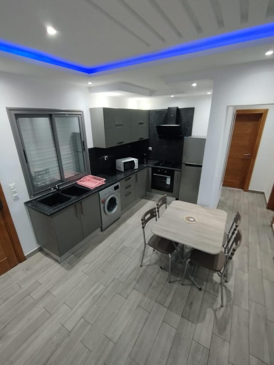 Residence Ines Djerba Appartement De Luxe Хумт-Сук Экстерьер фото