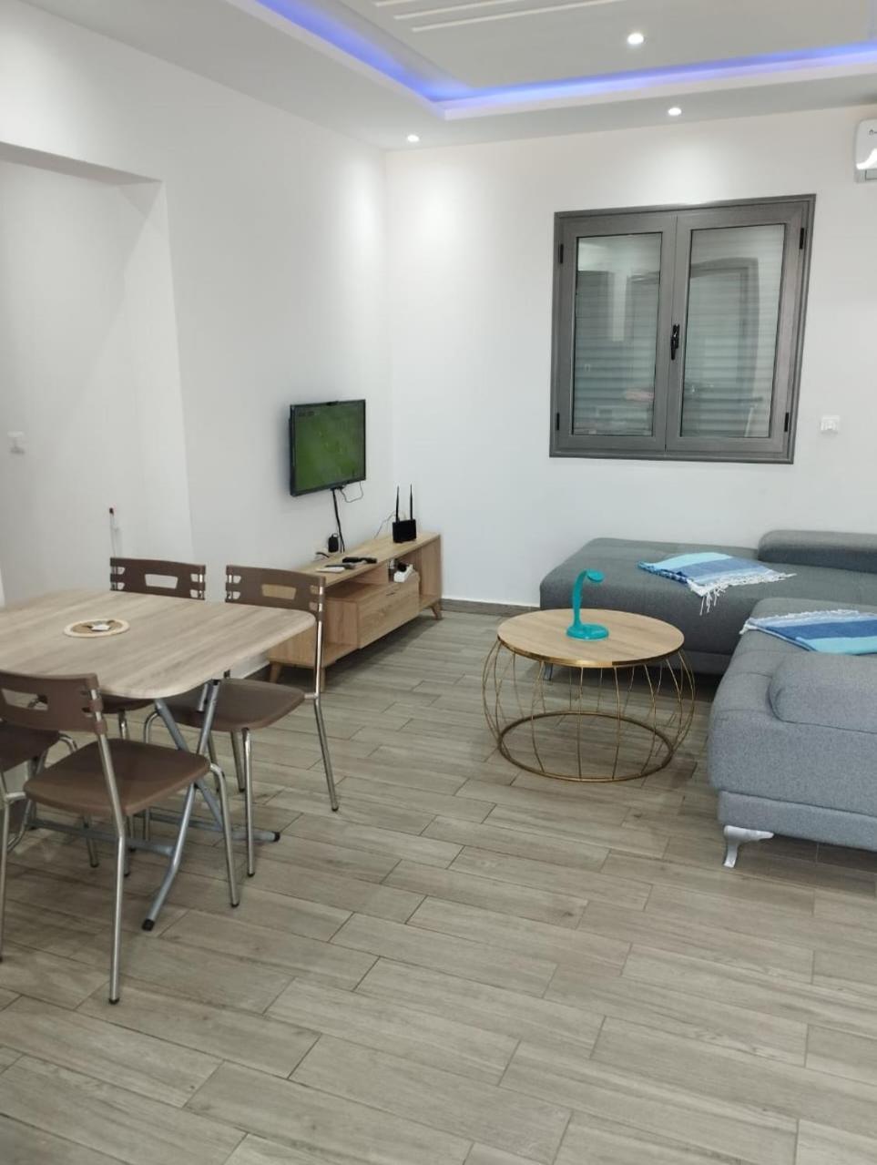 Residence Ines Djerba Appartement De Luxe Хумт-Сук Экстерьер фото