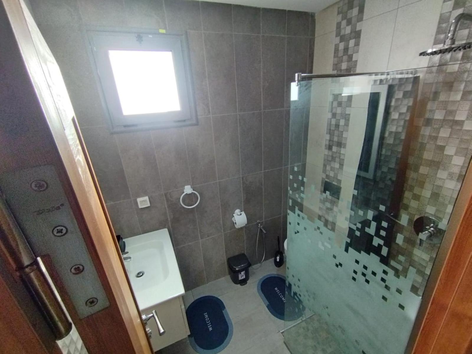 Residence Ines Djerba Appartement De Luxe Хумт-Сук Экстерьер фото