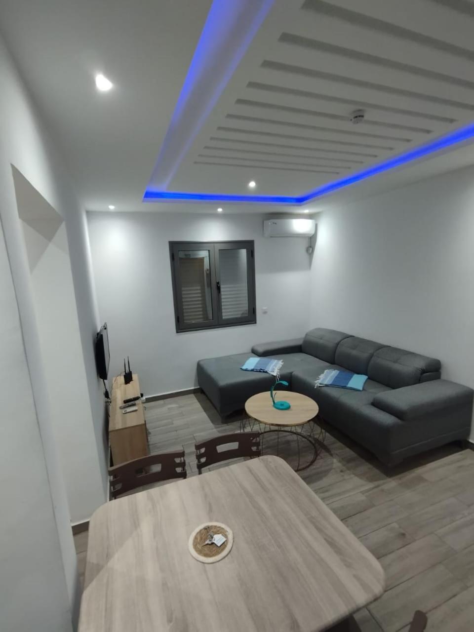Residence Ines Djerba Appartement De Luxe Хумт-Сук Экстерьер фото