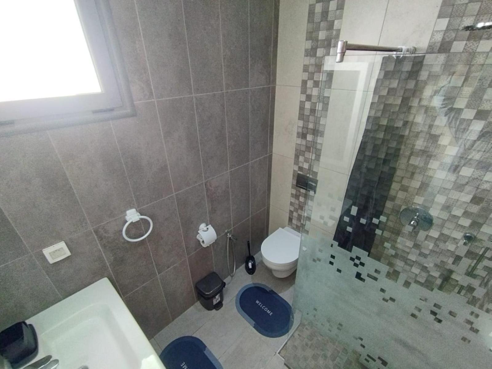 Residence Ines Djerba Appartement De Luxe Хумт-Сук Экстерьер фото