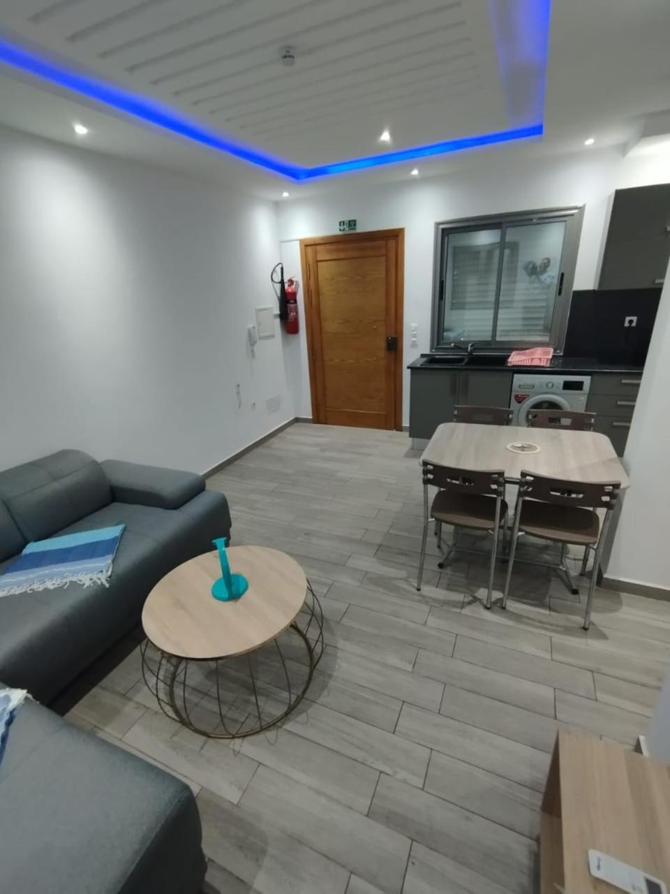 Residence Ines Djerba Appartement De Luxe Хумт-Сук Экстерьер фото