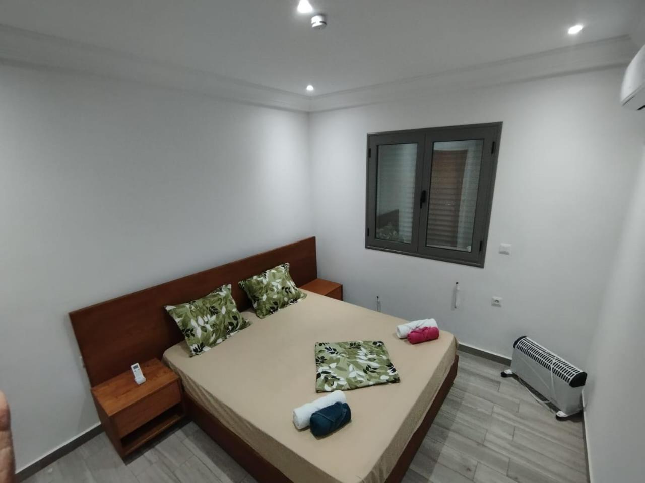 Residence Ines Djerba Appartement De Luxe Хумт-Сук Экстерьер фото