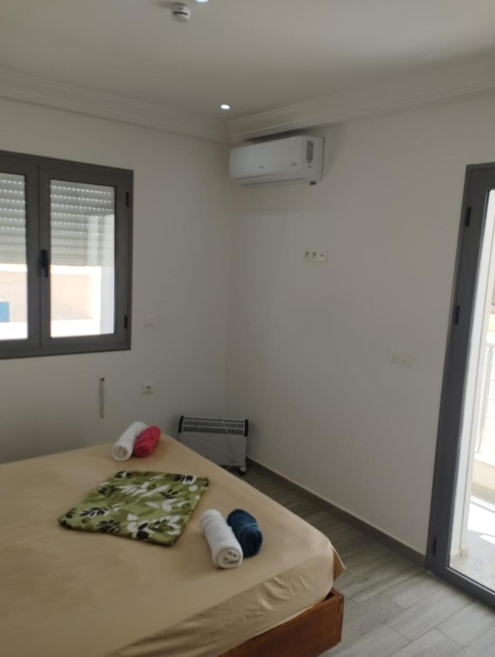 Residence Ines Djerba Appartement De Luxe Хумт-Сук Экстерьер фото
