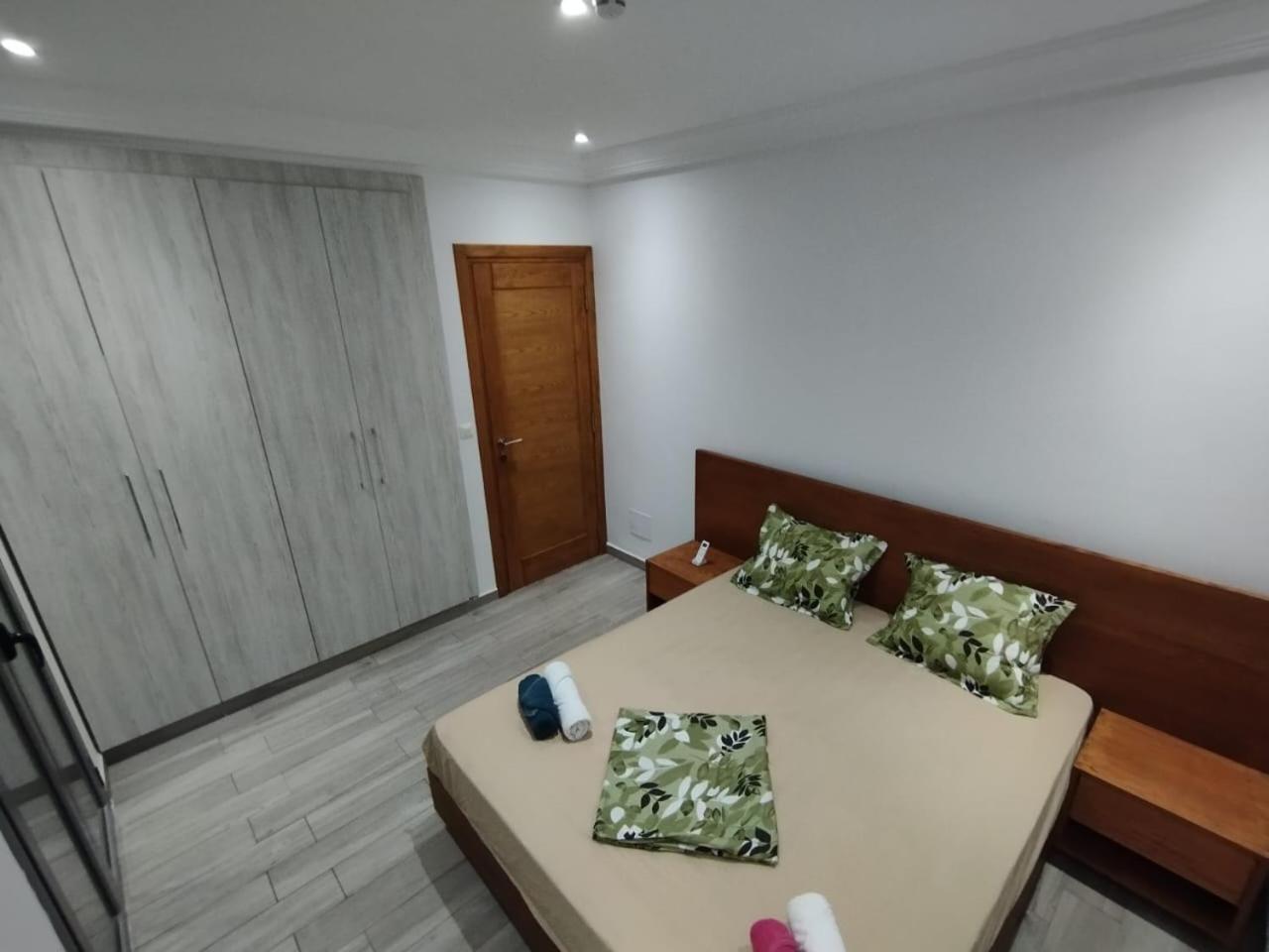 Residence Ines Djerba Appartement De Luxe Хумт-Сук Экстерьер фото