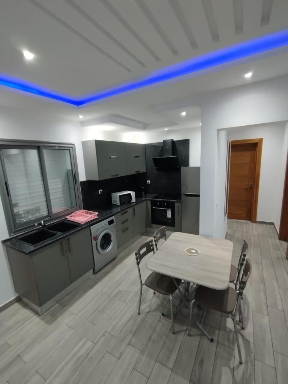 Residence Ines Djerba Appartement De Luxe Хумт-Сук Экстерьер фото
