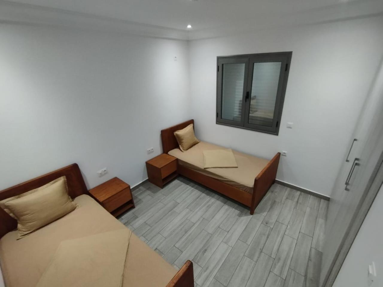 Residence Ines Djerba Appartement De Luxe Хумт-Сук Экстерьер фото