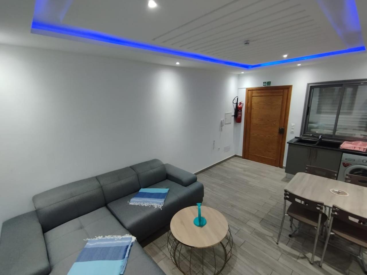 Residence Ines Djerba Appartement De Luxe Хумт-Сук Экстерьер фото
