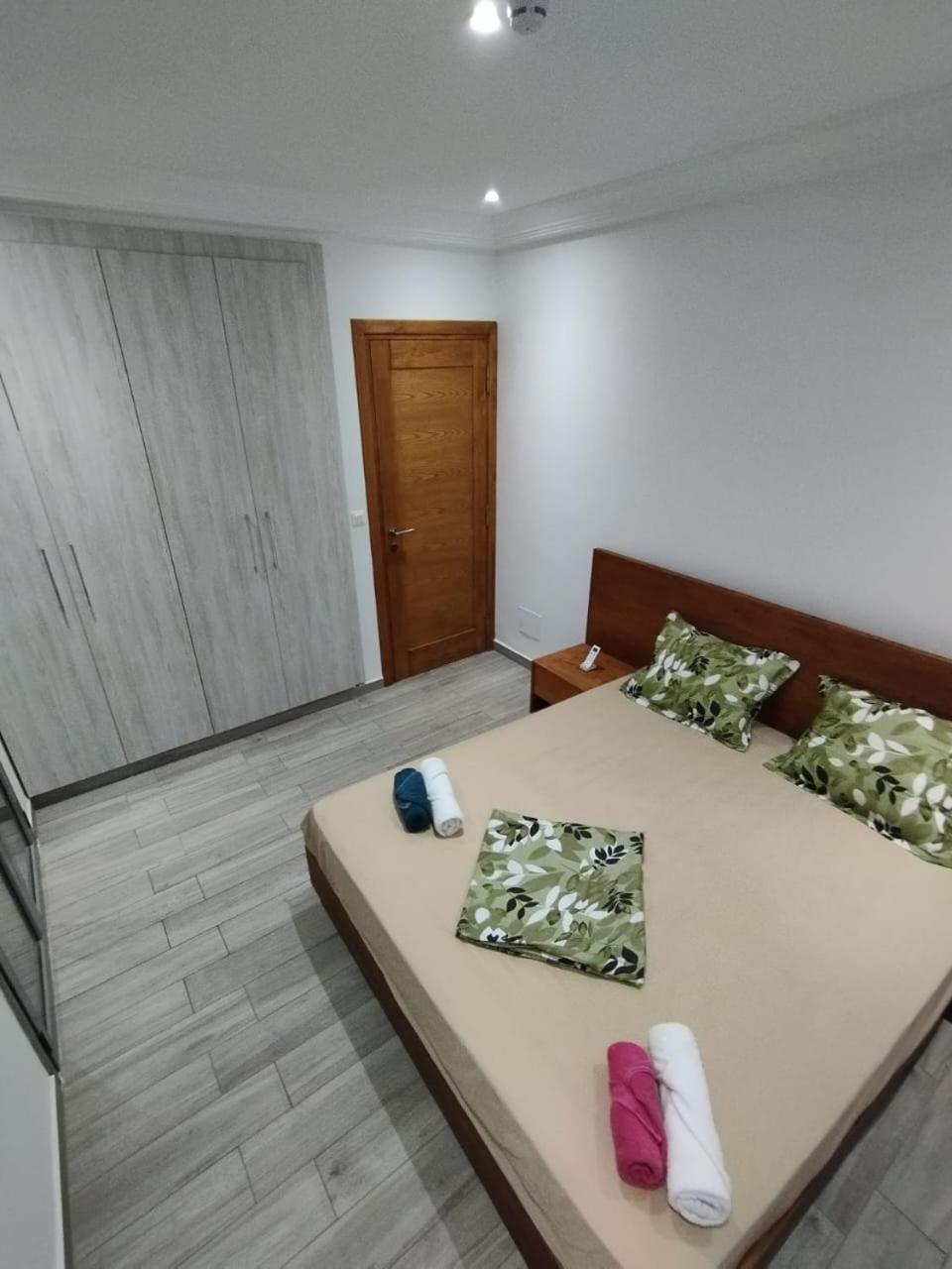 Residence Ines Djerba Appartement De Luxe Хумт-Сук Экстерьер фото