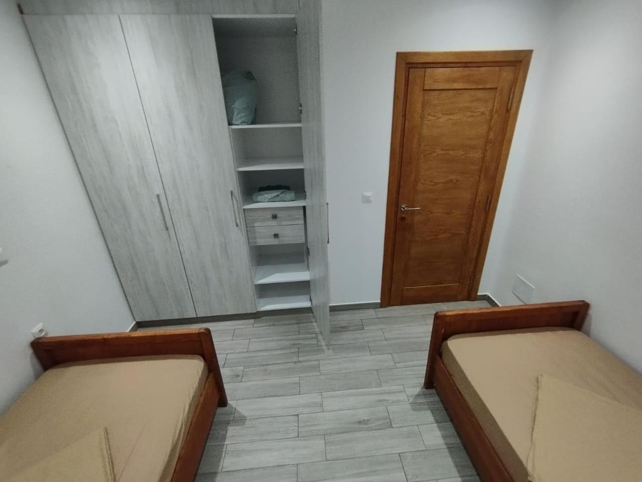 Residence Ines Djerba Appartement De Luxe Хумт-Сук Экстерьер фото