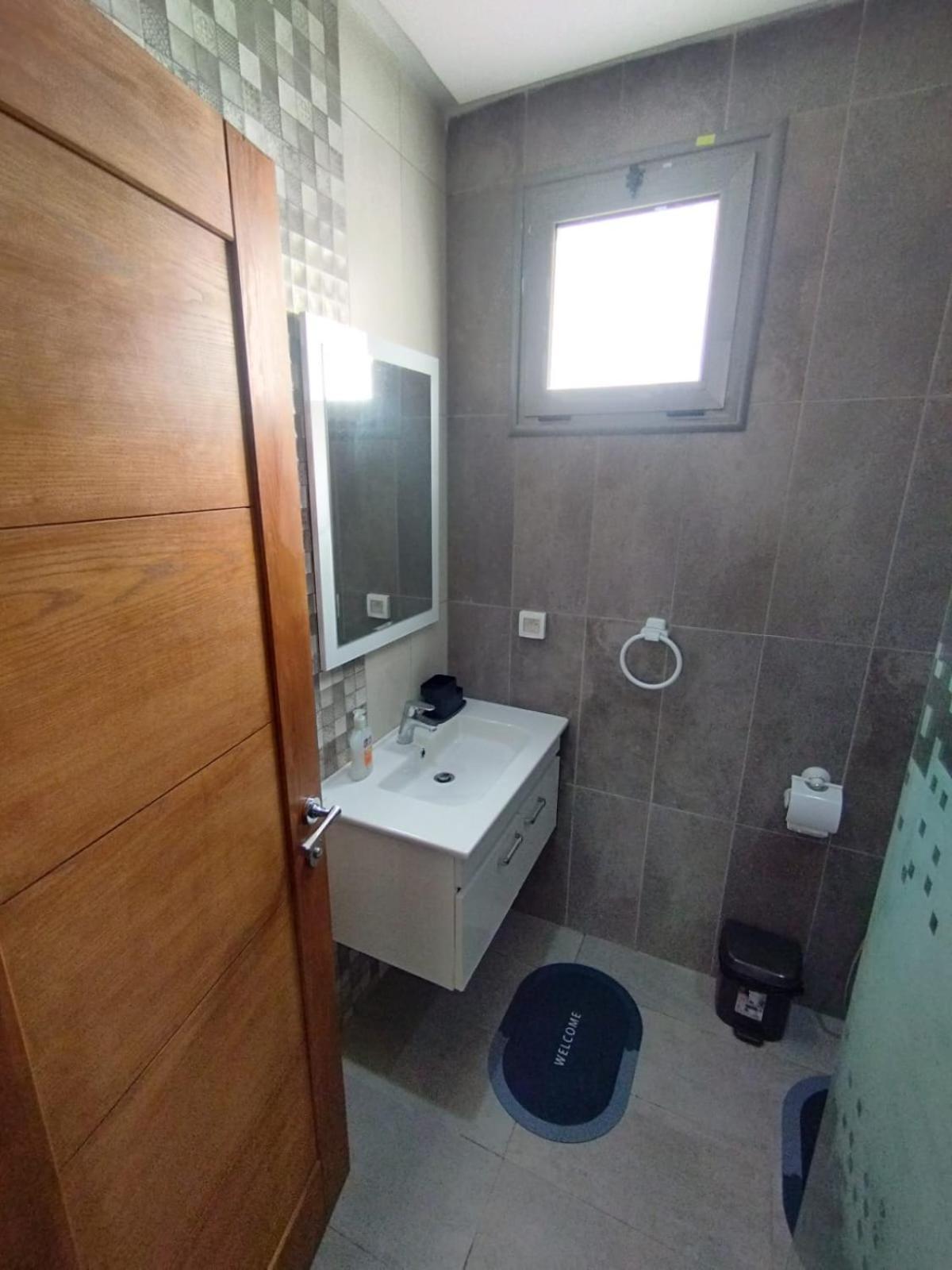 Residence Ines Djerba Appartement De Luxe Хумт-Сук Экстерьер фото